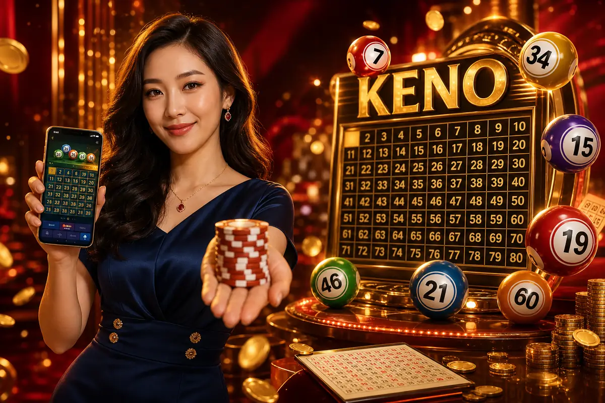 f16809 casino trực tuyến